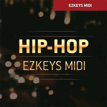 Hip-Hop EZkeys MIDI