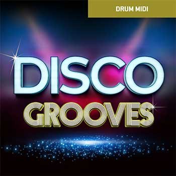 Disco Grooves
