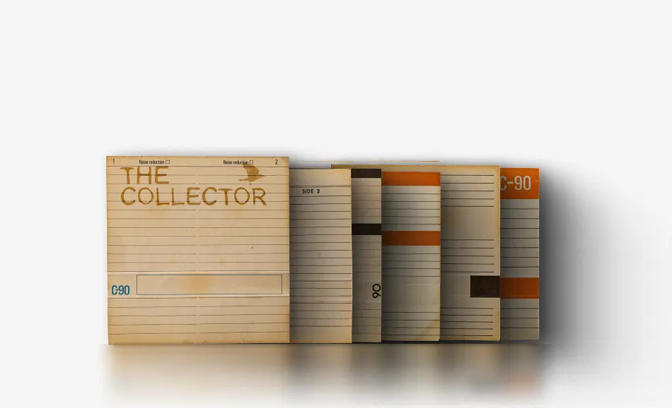 The Collector Bundle