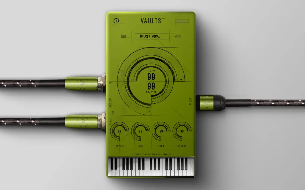 Dulcet Vocal