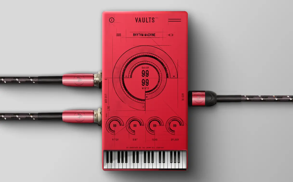 Rhythm Machine