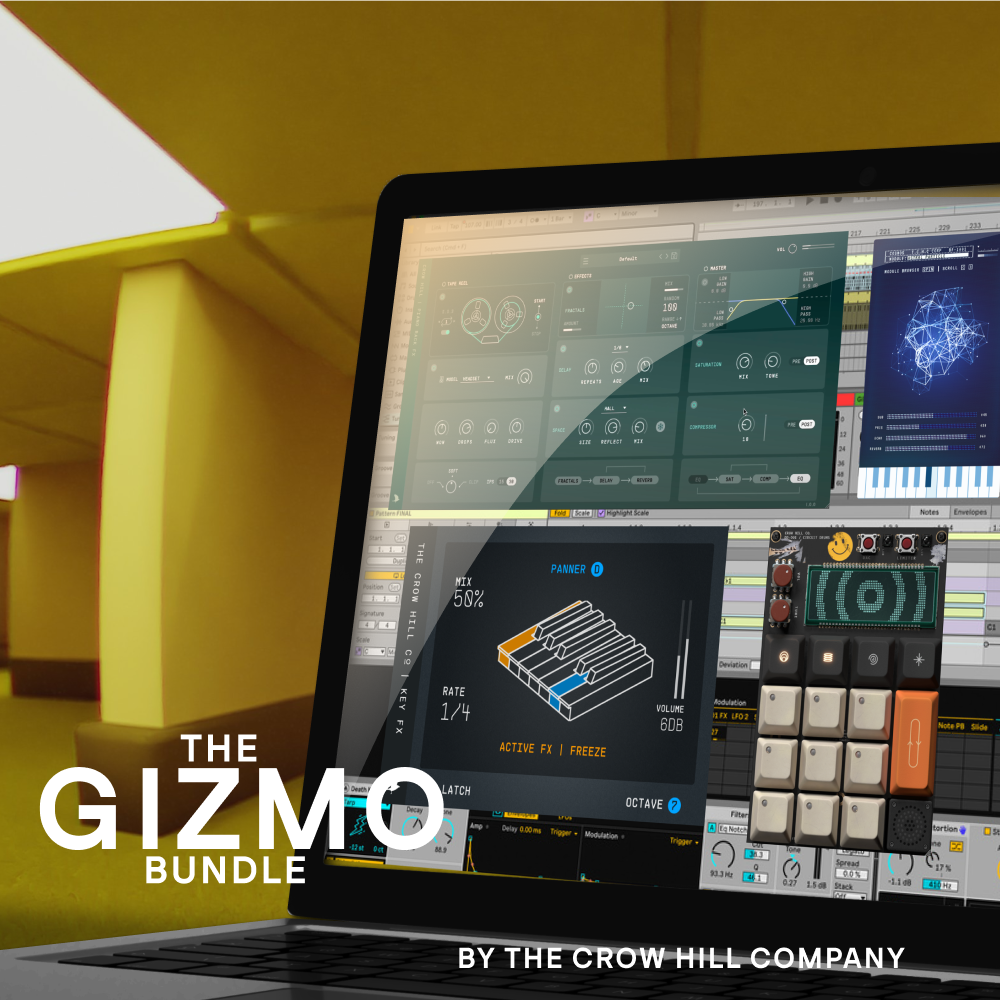 The Gizmo Bundle