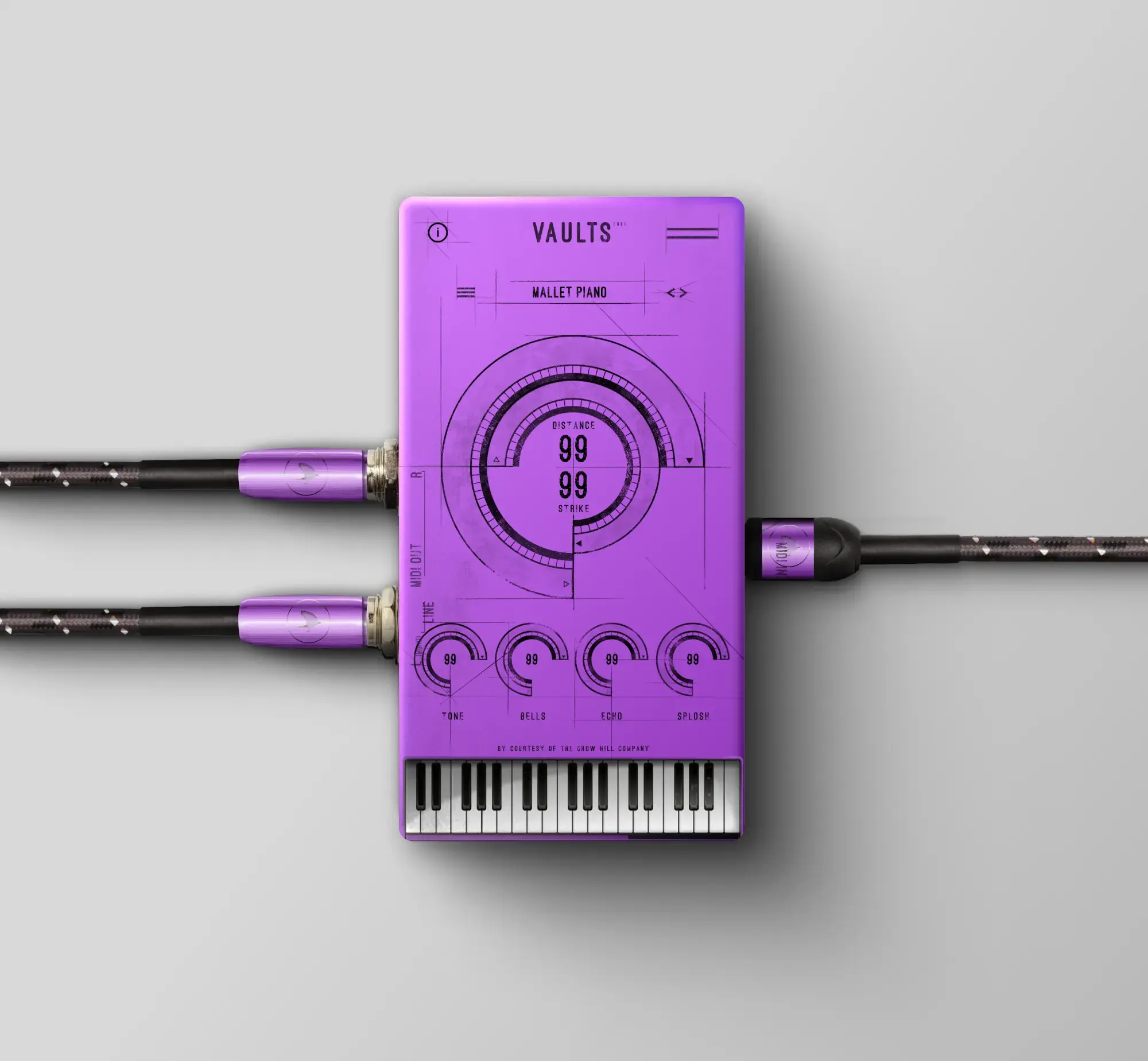 Mallet Piano