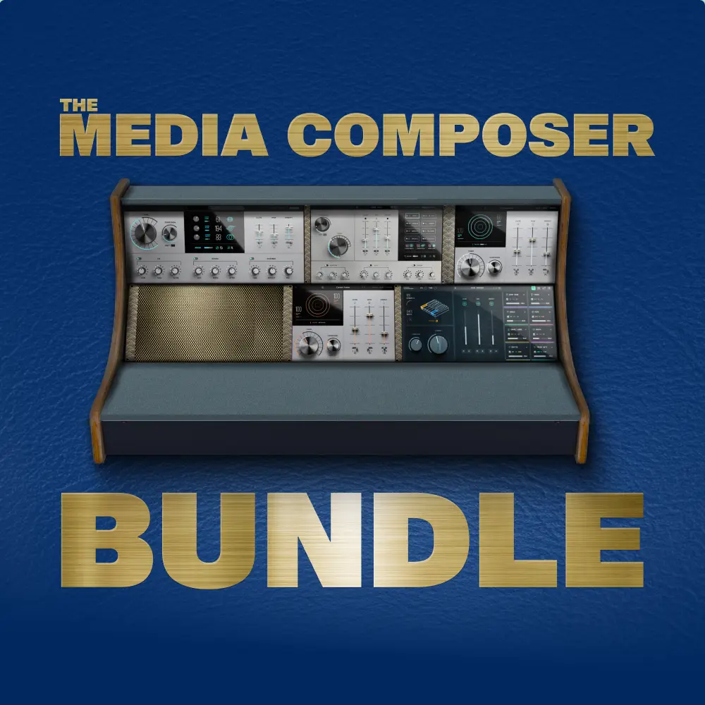 Media Composer Bundle