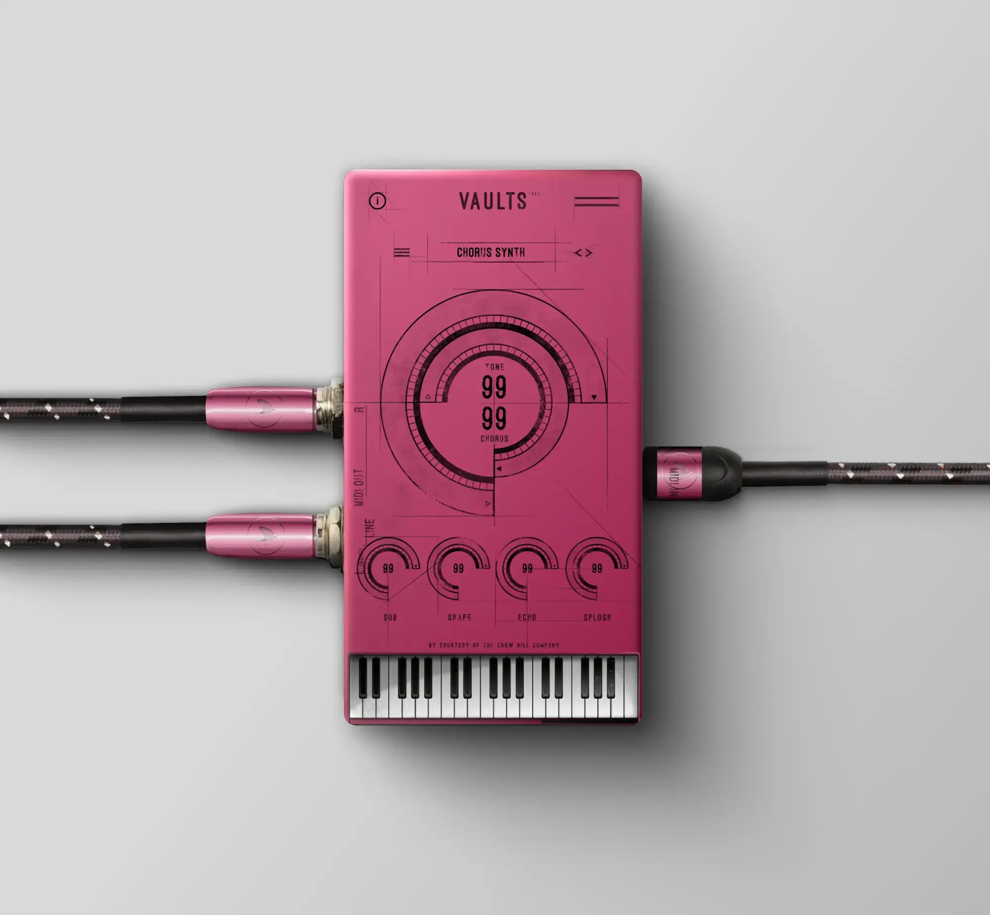 Chorus Synth