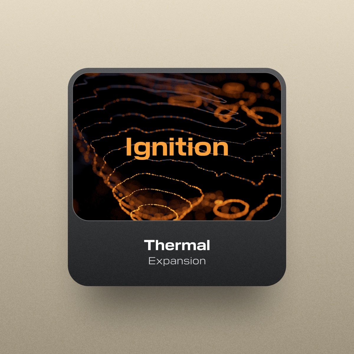 Ignition