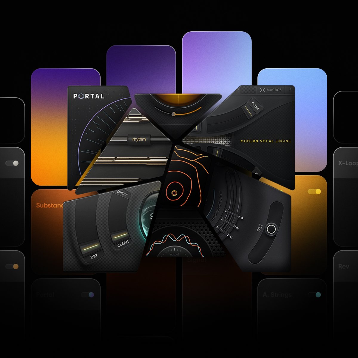 Output Bundle