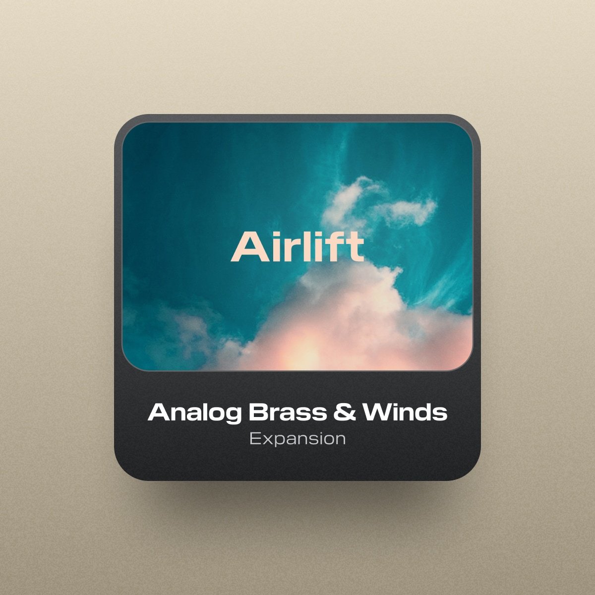 Airlift