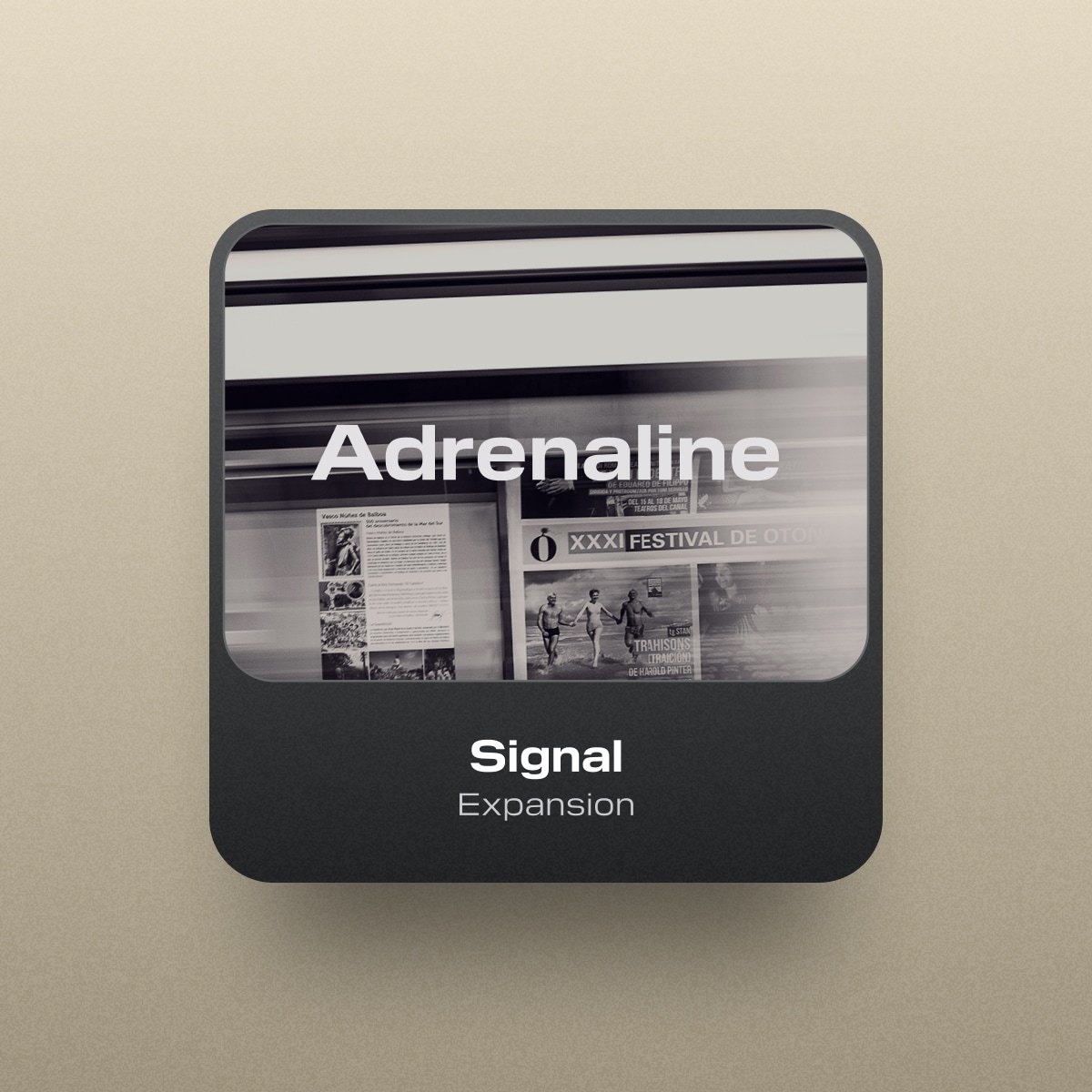 Adrenaline