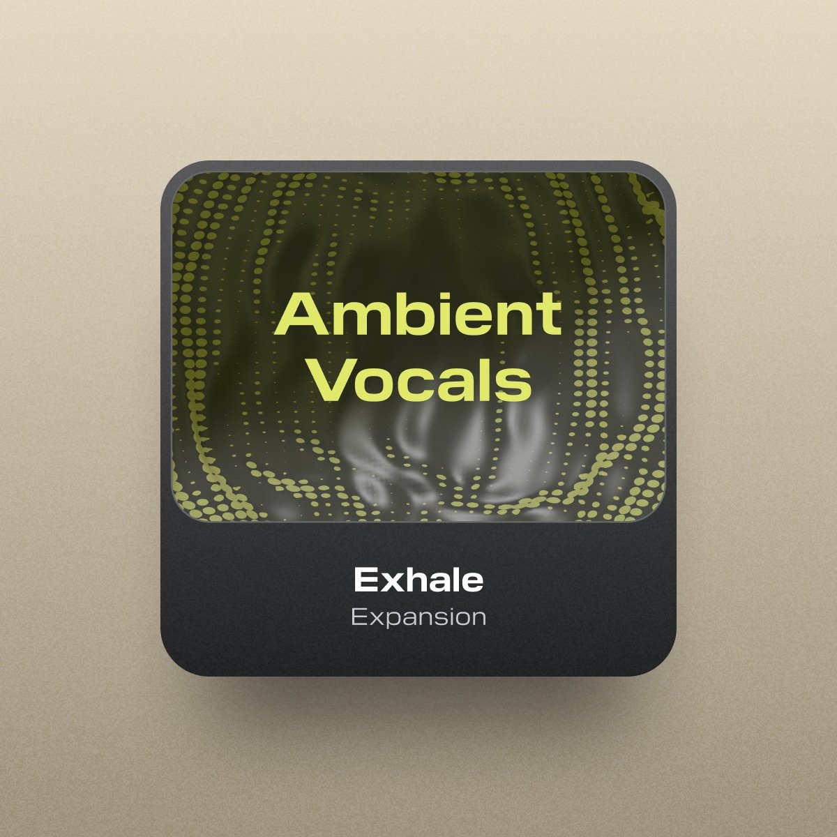Ambient Vocals