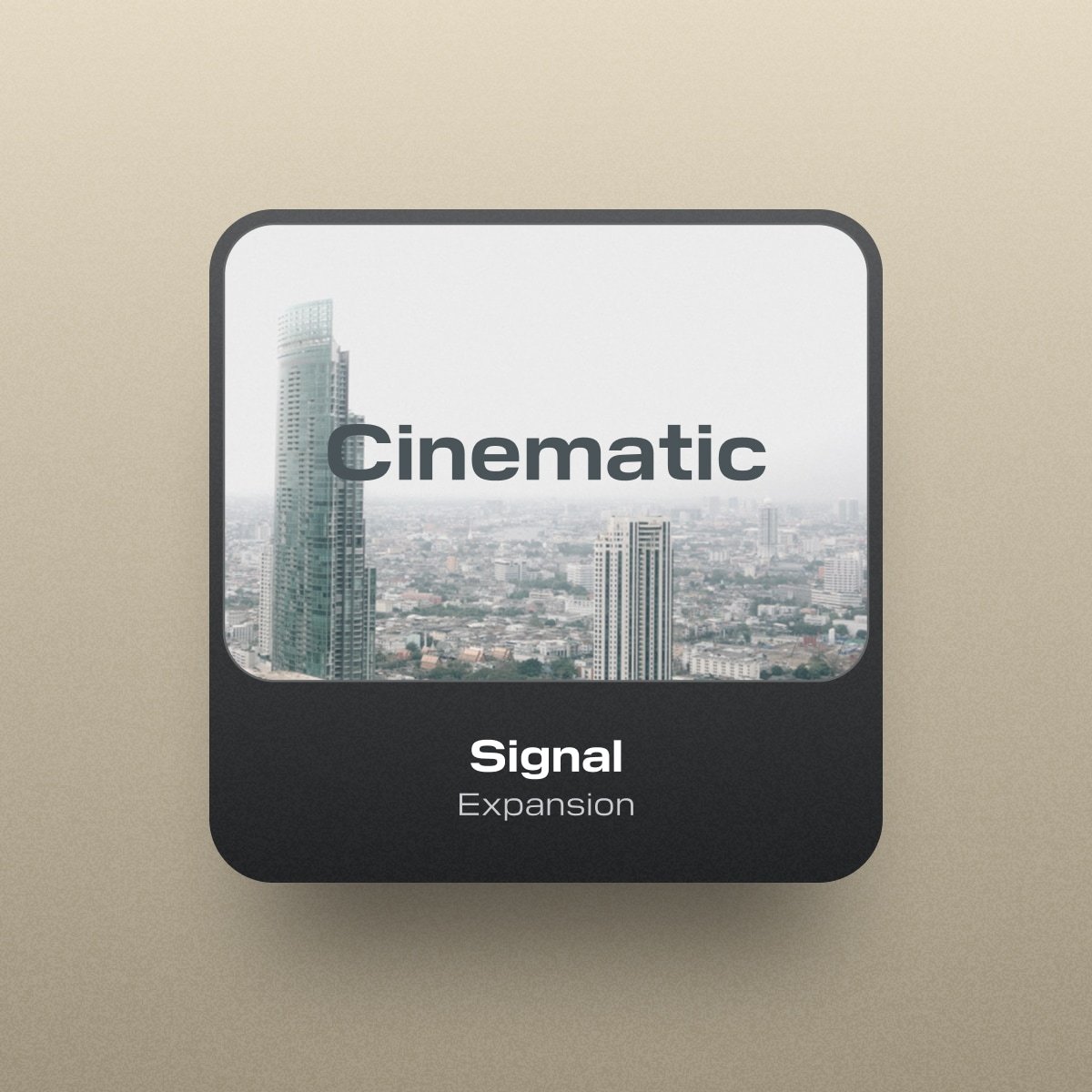 Cinematic