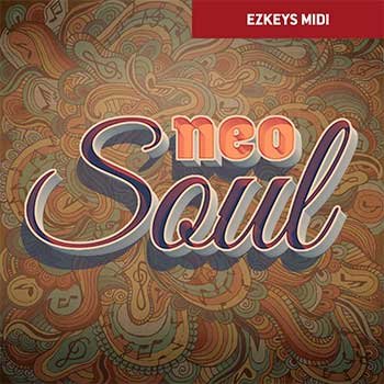 Neo Soul EZkeys MIDI