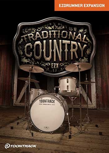 Traditional Country EZX