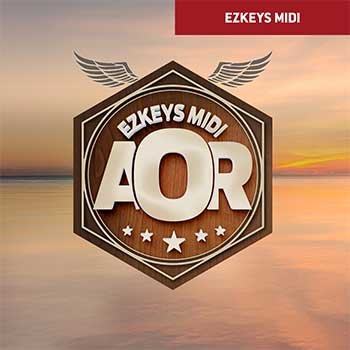 AOR EZkeys MIDI