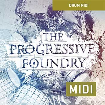 The Progressive Foundry MIDI