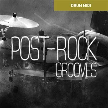 Post-Rock Grooves