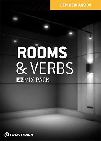 Rooms and Verbs EZmix Pack