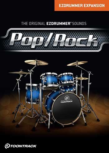 Pop/Rock EZX