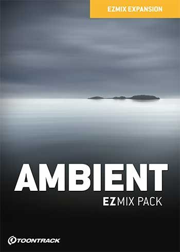 Ambient EZmix Pack