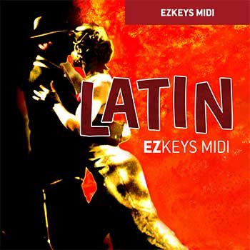 Latin EZkeys MIDI