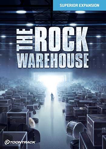 The Rock Warehouse SDX