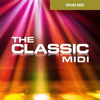 The Classic MIDI