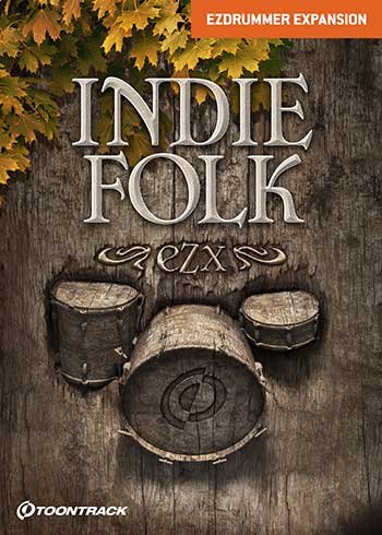 Indie Folk EZX