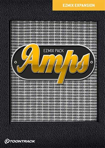 Amps EZmix Pack