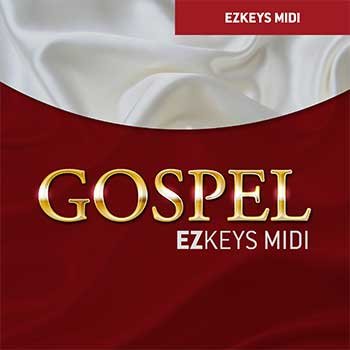 Gospel EZkeys MIDI