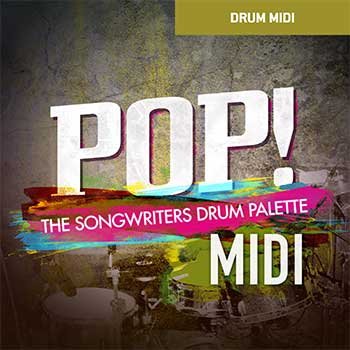 Pop! MIDI