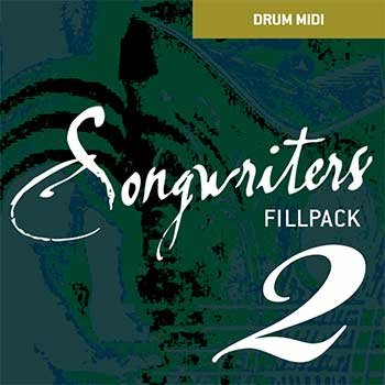 Songwriters Fillpack 2