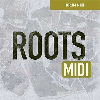 Roots MIDI