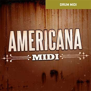 Americana MIDI