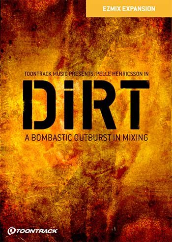 Dirt EZmix Pack