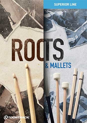 Roots SDX – Bundle