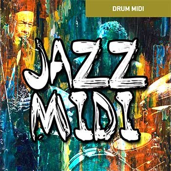 Jazz MIDI