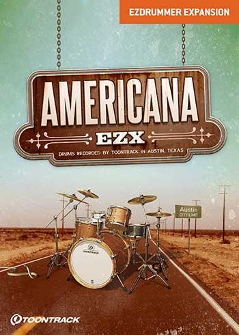 Americana EZX