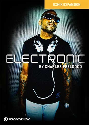 Electronic EZmix Pack