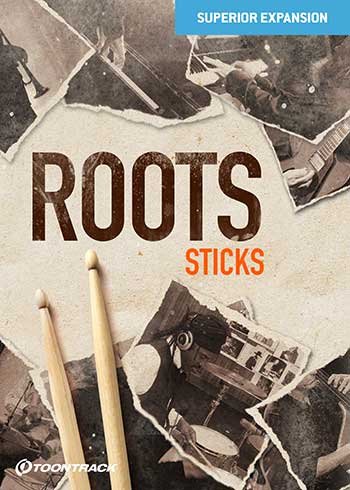Roots SDX – Sticks
