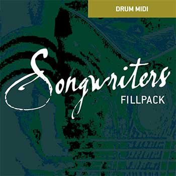 Songwriters Fillpack