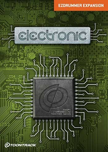 Electronic EZX