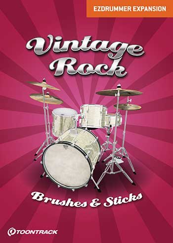 Vintage Rock EZX