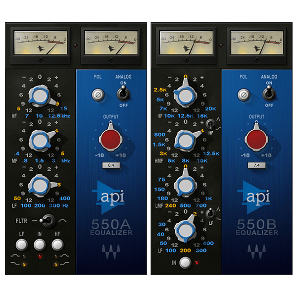 API 550