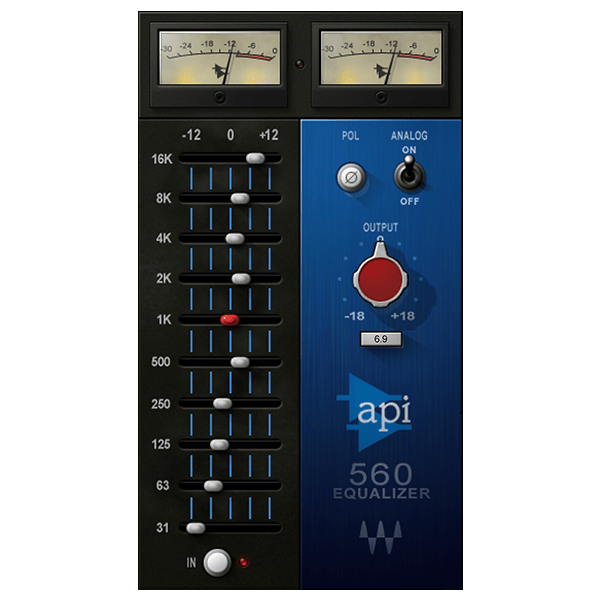 API 560