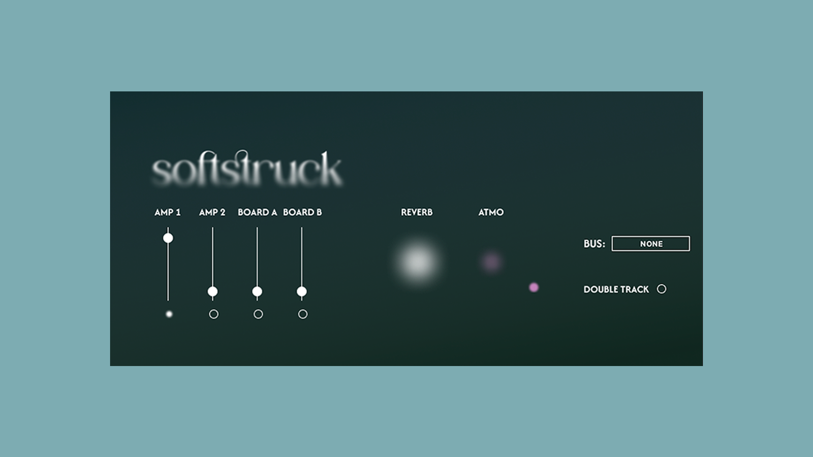 Sonora Cinematic Softstruck