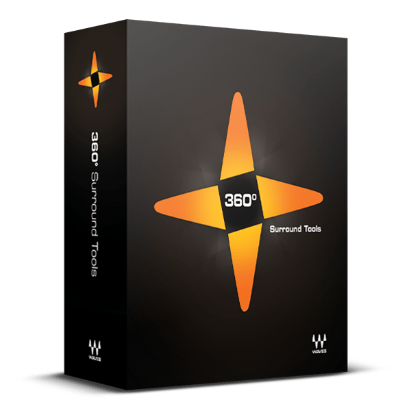 360° Surround Tools