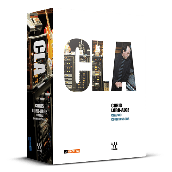CLA Classic Compressors