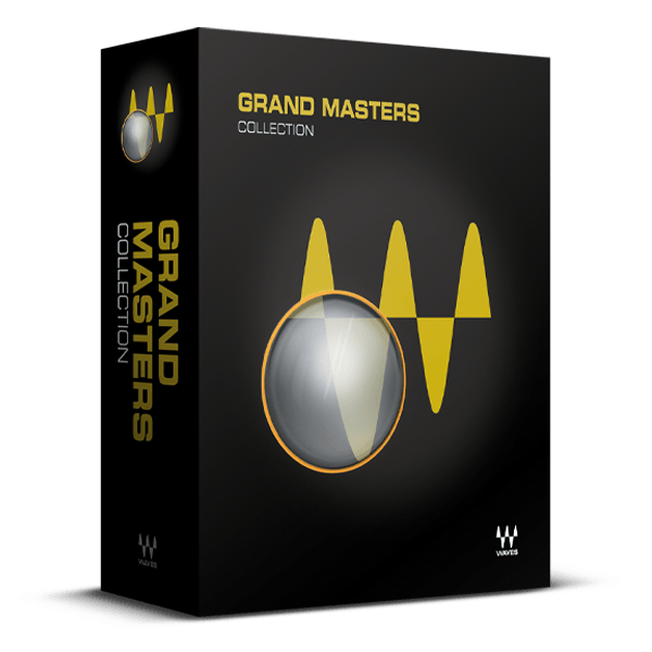 Grand Masters Collection