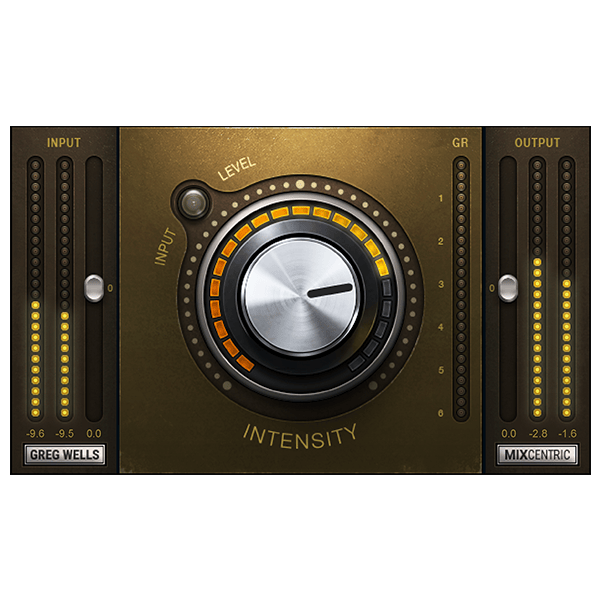 Greg Wells MixCentric