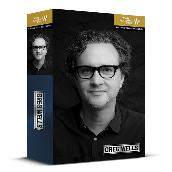 Greg Wells Signature Series